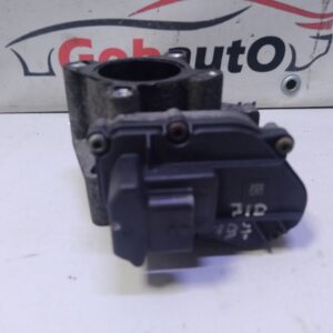 Б/У Клапан EGR рециркуляції газів 2.0 dci NISSAN QASHQAI J10   MEGANE III SCENIC III LAGUNA OPEL KOLEOS 8200796674