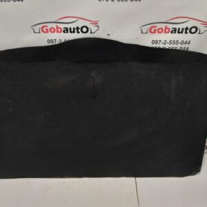 Б/У Підлога багажника (настил) NISSAN QASHQAI J11 849044EA0A