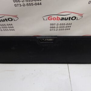 Б/У Підлога багажника  NISSAN QASHQAI J11 849B94EA0A