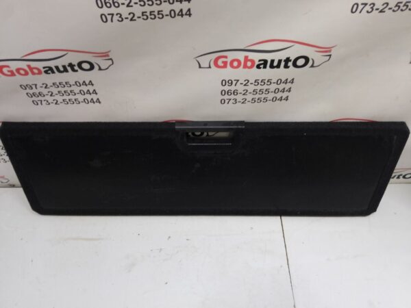 Б/У Підлога багажника  NISSAN QASHQAI J11 849B94EA0A