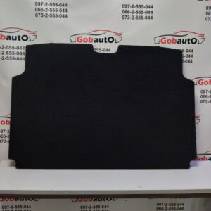 Б/У Підлога багажника  рестайл NISSAN JUKE 84908BV86B