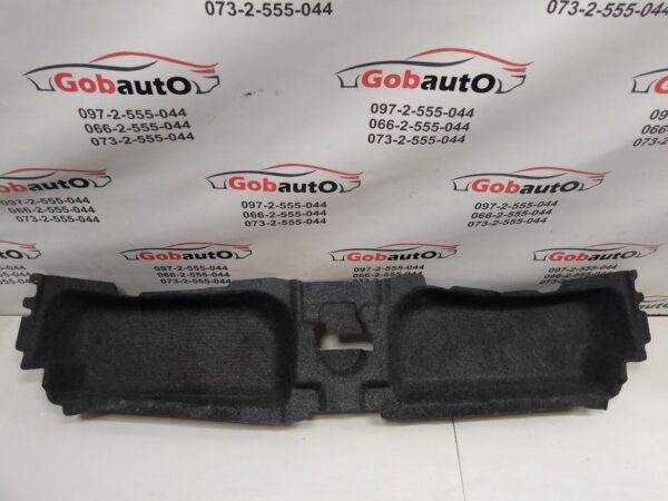 Б/У Кишеня підлоги багажника для інструментів RENAULT SCENIC III XMO М111 849300003R