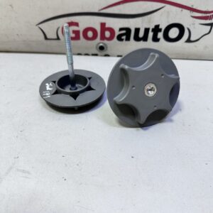 Б/У Кріплення запасного колеса NISSAN JUKE NISSAN QASHQAI J11 4853