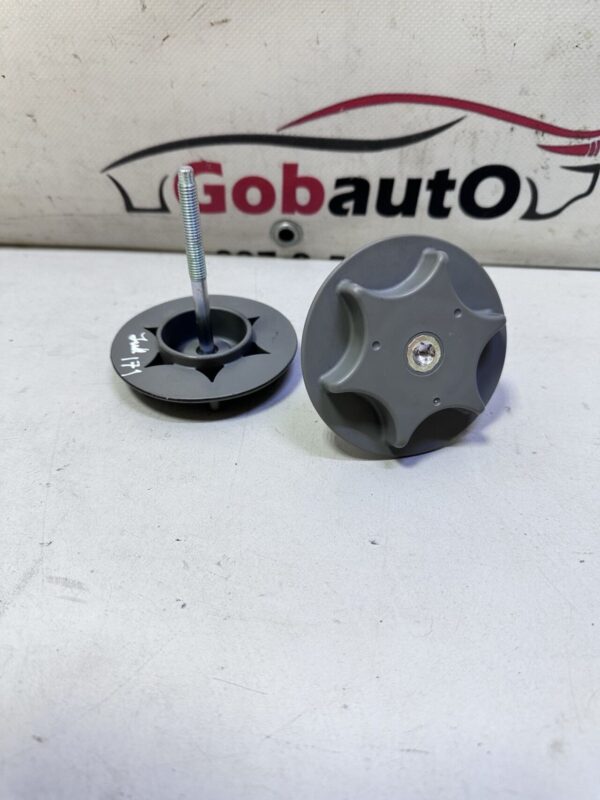Б/У Кріплення запасного колеса NISSAN JUKE NISSAN QASHQAI J11 4853
