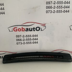 Б/У Повітропровід салону центральний NISSAN QASHQAI J10  68745JD000