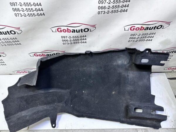 Б/У Покриття підлоги переднє праве TESLA MODEL Y 1493060-00-H