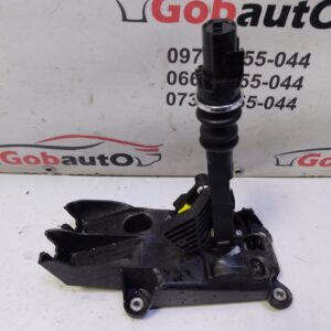 Б/У Куліса перемикання передач КПП 6 ступка 1.6dci NISSAN X -TRAIL T32 341015397R