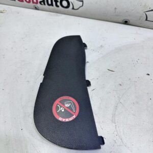 Б/У Накладка торпеди бокова ліва NISSAN JUKE 684991KZ0A