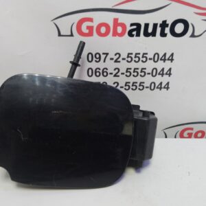 Б/У Лючок кришка баку хетчбек  RENAULT CLIO III 8200383466