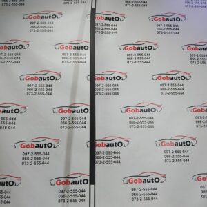 Б/У Накладка даху під рейлінг права  NISSAN ROGUE SPORT 73852DF31A