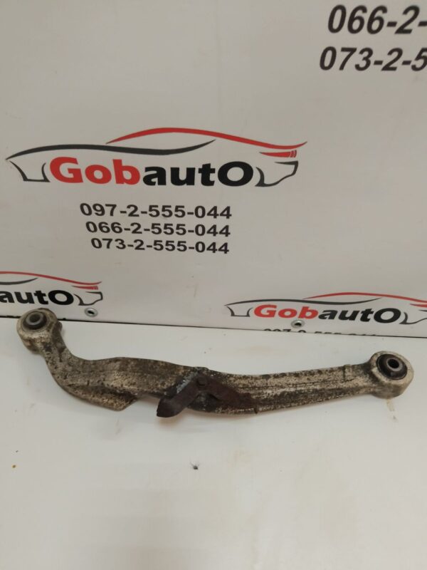Б/У Важіль задній правий NISSAN QASHQAI J10  55120JD000