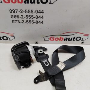 Б/У Ремінь безпеки передній лівий Англія NISSAN QASHQAI J11 M114 868854EA1A