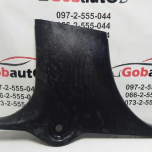 Б/У Накладка стійки правої  MERCEDES A180 W176 A 176 692 00 22