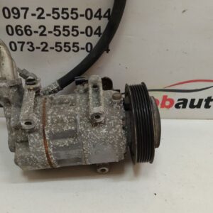 Б/У Компресор кондиціонера  NISSAN QASHQAI J11 M114 926004EA0A
