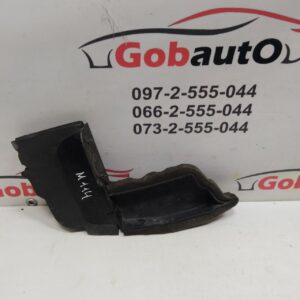 Б/У Заглушка { звукоізоляція } крила лівого NISSAN QASHQAI J11 M114 668994EA0A