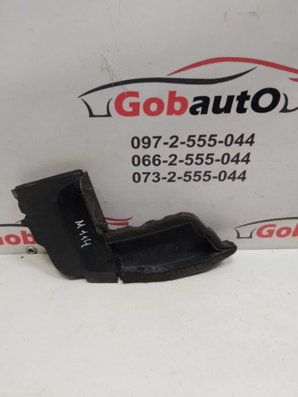 Б/У Заглушка { звукоізоляція } крила лівого NISSAN QASHQAI J11 M114 668994EA0A
