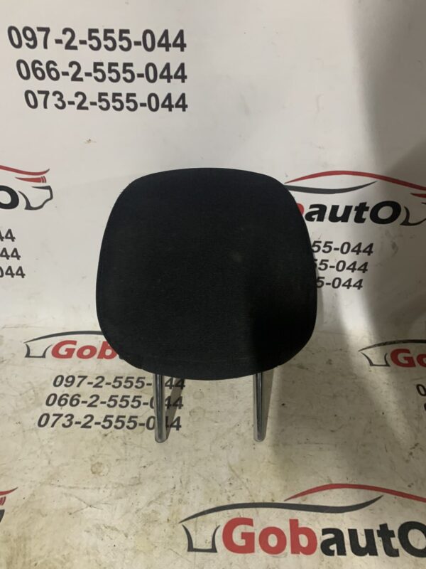 Б/У Підголовник перед сидіння  NISSAN LEAF 86400-3NA0A