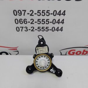 Б/У Привід  механізм склопідіймача дверки  зад праваої RENAULT MEGANE III 827200002R