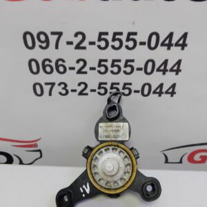 Б/У Привід  механізм склопідіймача дверки  зад лівої  RENAULT MEGANE III 827210002R
