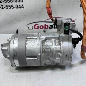 Б/У Компресор кондиціонера TESLA MODEL 3 1088198-00-P