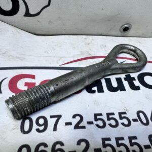 Б/У Гак крюк буксирувальний NISSAN JUKE X -TRAIL T32 ROGUE QASHQAI J10 51112JD00A