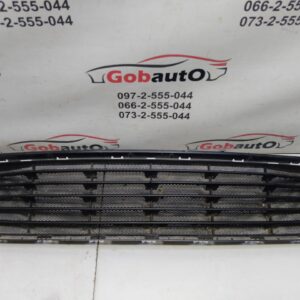 Б/У Решітка  бампера переднього RENAULT GRAND SCENIC III 622543518R