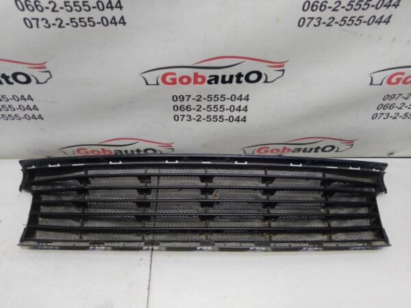 Б/У Решітка  бампера переднього RENAULT GRAND SCENIC III 622543518R