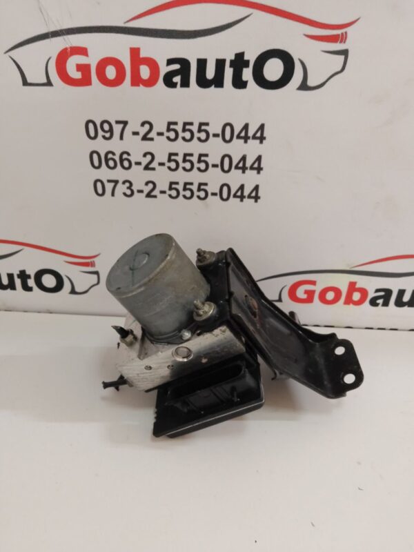 Б/У Блок ABS NISSAN QASHQAI J10 47660BB50A