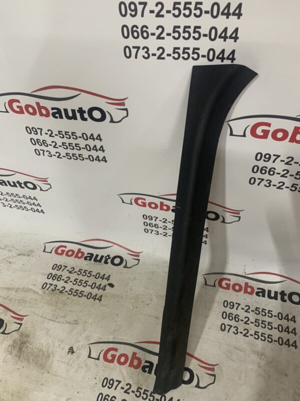Б/У Накладка порога передня ліва NISSAN LEAF 769B5-3NF0A