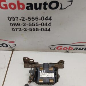 Б/У Датчик системи контролю дистанції NISSAN QASHQAI J11 М135 284384EA5A
