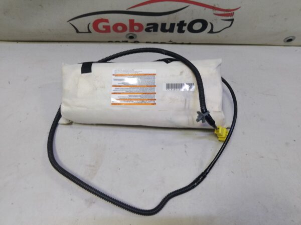 Б/У Подушка безпеки  airbag спинки сидіння передня ліва  NISSAN JUKE 985H11KA1C