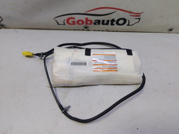 Б/У Подушка безпеки  airbag спинки сидіння передня права  NISSAN JUKE 985H01KA1C