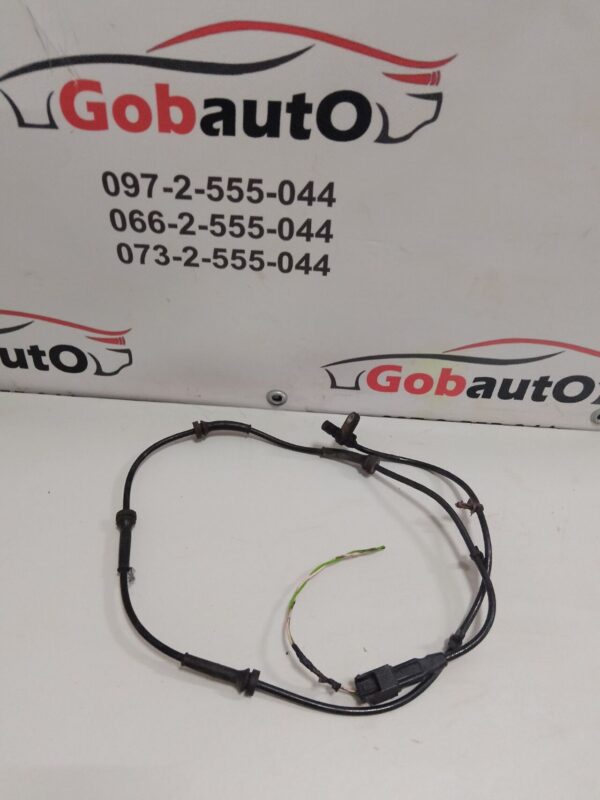 Б/У Датчик ABS задній NISSAN QASHQAI J10  47900BR00A