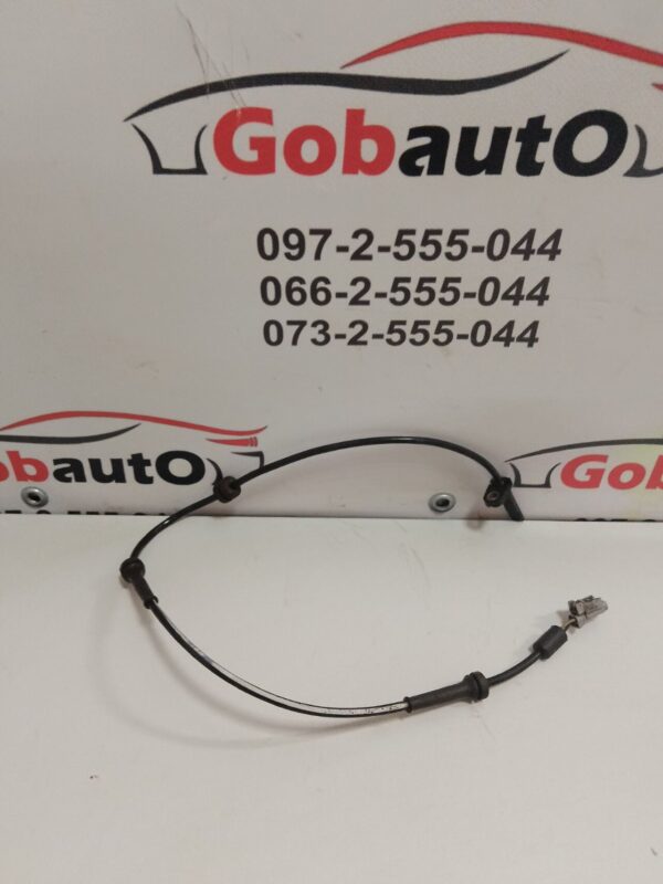 Б/У Датчик ABS передній NISSAN QASHQAI J10  47910JD000