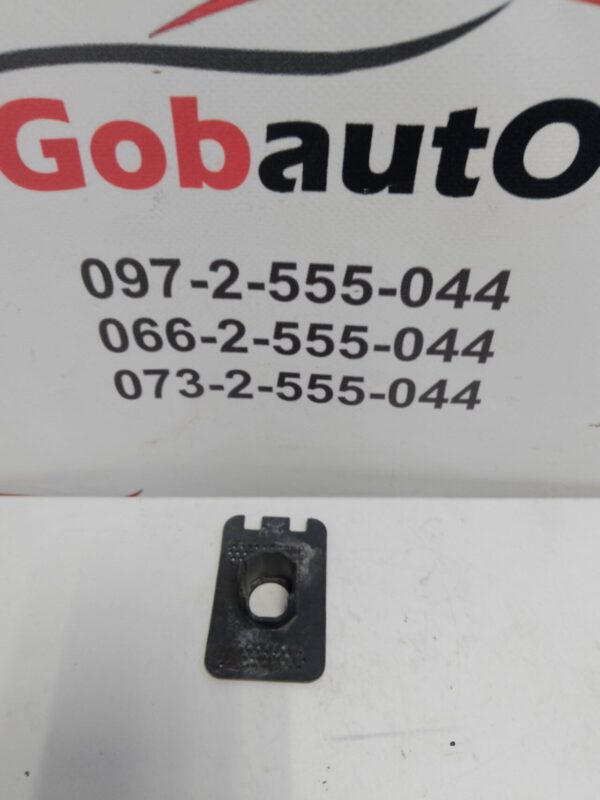 Б/У Кріплення кронштейн партроніка  RENAULT SCENIC III 284520037R