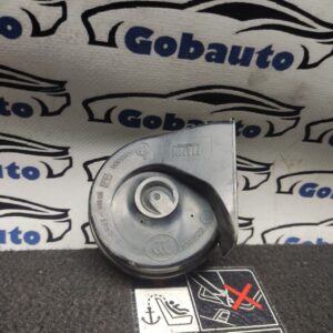 Б/У Сирена сигнал звукова  NISSAN LEAF 0986AH0503