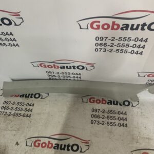 Б/У Обшивка стійки передньої лівої NISSAN QASHQAI J10 76912JD000