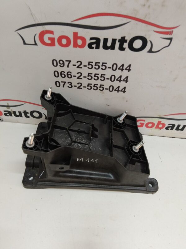 Б/У Кронштейн куліси КПП RENAULT SCENIC III XMO 8200830092