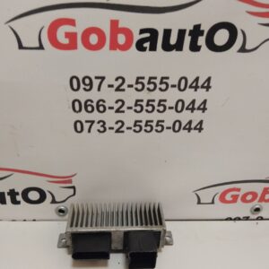 Б/У Реле свічок запалювання  NISSAN QASHQAI J10   8200558438A