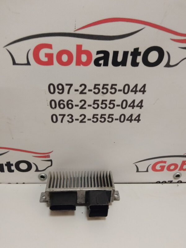 Б/У Реле свічок запалювання  NISSAN QASHQAI J10   8200558438A