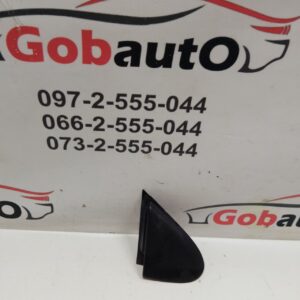 Б/У Накладка крила перед  права RENAULT MEGANE III Універсал   638740003R