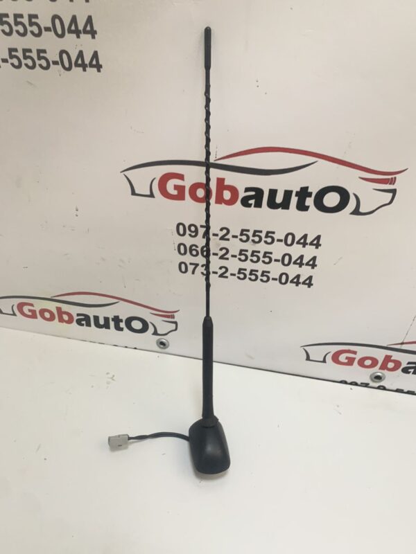 Б/У Антена верхня NISSAN QASHQAI J10  28208EY00A