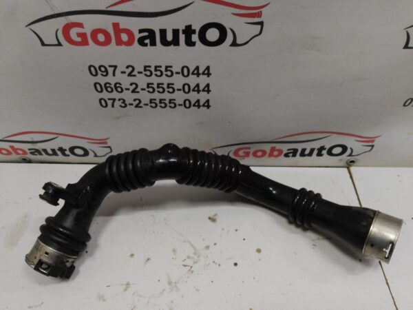 Б/У Патрубок інтеркулера 1.6 dci  RENAULT MEGANE III M155 144602899R