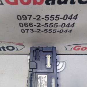 Б/У Блок електронний bcm NISSAN LEAF 284B13NM0A
