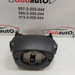 Б/У Кожух рульової колонки NISSAN QASHQAI J11 M114 484704EA0A