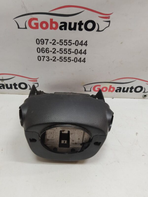 Б/У Кожух рульової колонки NISSAN QASHQAI J11 M114 484704EA0A