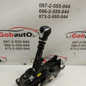 Б/У Куліса КПП NISSAN QASHQAI J11 M114 341017283R