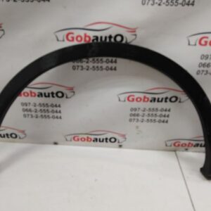 Б/У Арка заднього правого крила NISSAN QASHQAI J11 938284EA0A