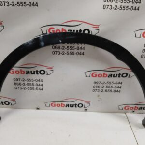 Б/У Арка заднього лівого крила NISSAN QASHQAI J11 938294EA0A