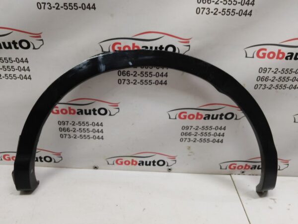 Б/У Арка заднього лівого крила NISSAN QASHQAI J11 938294EA0A